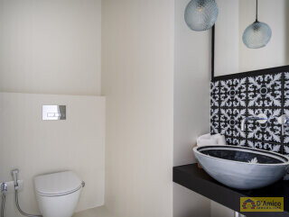 foto immobile Lussuosa Villa con Piscina vista mare a Carovigno n. 35