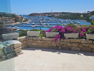  Villa di lusso, con jacuzzi, a Porto Cervo