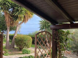 Villa con Dependance a 5 minuti dallo Yacht Club 