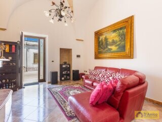 foto immobile Tipica casa pugliese, con volte a Stella, a 4 km dal mare n. 2