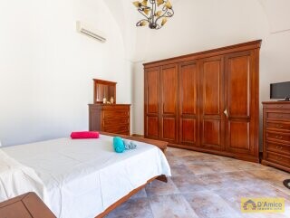 foto immobile Tipica casa pugliese, con volte a Stella, a 4 km dal mare n. 10