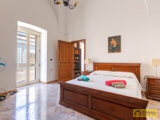 foto immobile Tipica casa pugliese, con volte a Stella, a 4 km dal mare n. 11