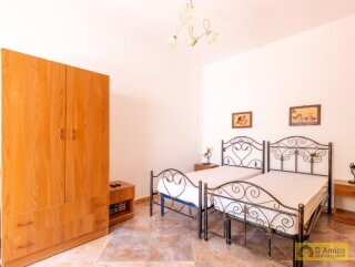 foto immobile Tipica casa pugliese, con volte a Stella, a 4 km dal mare n. 12