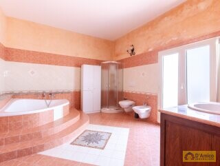 foto immobile Tipica casa pugliese, con volte a Stella, a 4 km dal mare n. 14