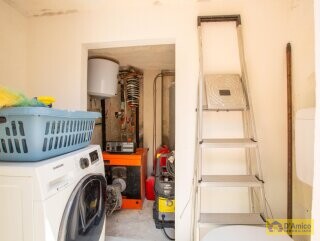 foto immobile Tipica casa pugliese, con volte a Stella, a 4 km dal mare n. 16