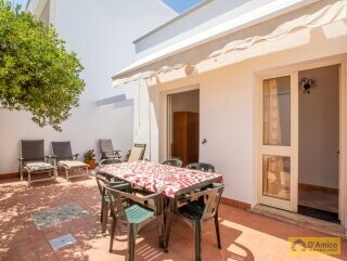 foto immobile Tipica casa pugliese, con volte a Stella, a 4 km dal mare n. 17