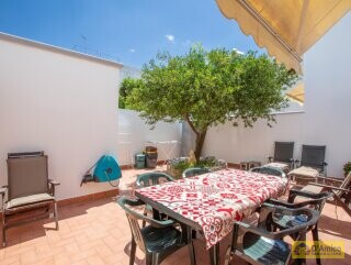 foto immobile Tipica casa pugliese, con volte a Stella, a 4 km dal mare n. 18