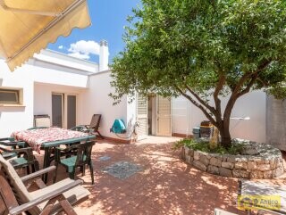 foto immobile Tipica casa pugliese, con volte a Stella, a 4 km dal mare n. 19