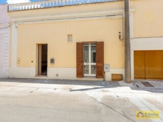 foto immobile Tipica casa pugliese, con volte a Stella, a 4 km dal mare n. 21