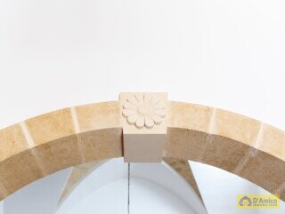 foto immobile Tipica casa pugliese, con volte a Stella, a 4 km dal mare n. 5