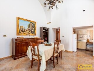 foto immobile Tipica casa pugliese, con volte a Stella, a 4 km dal mare n. 6