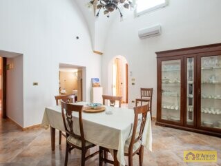 foto immobile Tipica casa pugliese, con volte a Stella, a 4 km dal mare n. 7