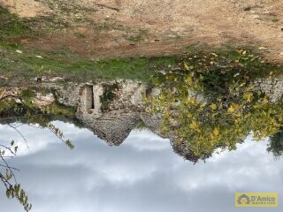 foto immobile Progetto per villa moderna con piscina e antichi trulli ad Ostuni n. 21