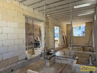 foto immobile Villette di nuova costruzione con piscina a 700 metri dal mare n. 18