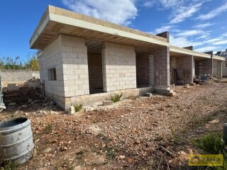 foto immobile Villette di nuova costruzione con piscina a 700 metri dal mare n. 19
