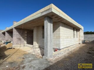 foto immobile Villette di nuova costruzione con piscina a 700 metri dal mare n. 24