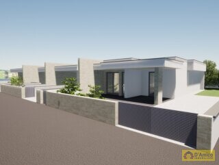 foto immobile Villette di nuova costruzione con piscina a 700 metri dal mare n. 6