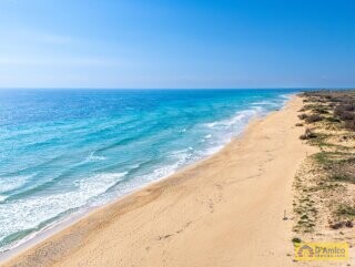 foto immobile Villa Mediterranea, con piscina e vista mare nel Salento n. 36