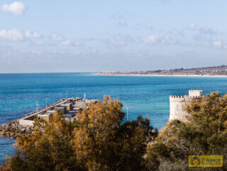 foto immobile Confortevole appartamento a 400 metri  dal Mare di Torre Vado, nel Salento n. 15