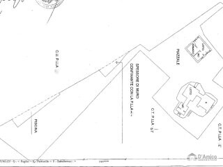 foto immobile Borgo di Trulli Autentico, con piscina, ad Ostuni n. 42