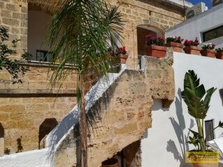 foto immobile Storica Dimora dell’800 con Piscina, nel cuore di un Antico Borgo  n. 5