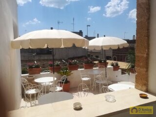 foto immobile Storica Dimora dell’800 con Piscina, nel cuore di un Antico Borgo  n. 6