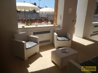 foto immobile Storica Dimora dell’800 con Piscina, nel cuore di un Antico Borgo  n. 7