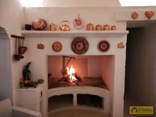 foto immobile Storica Dimora dell’800 con Piscina, nel cuore di un Antico Borgo  n. 9