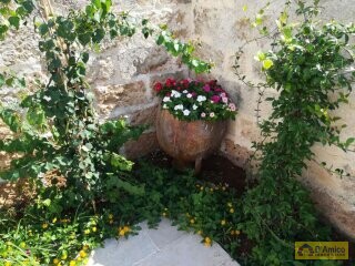 foto immobile Storica Dimora dell’800 con Piscina, nel cuore di un Antico Borgo  n. 11