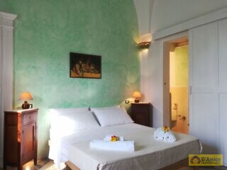 foto immobile Storica Dimora dell’800 con Piscina, nel cuore di un Antico Borgo  n. 12