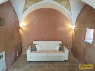 foto immobile Storica Dimora dell’800 con Piscina, nel cuore di un Antico Borgo  n. 15