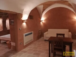 foto immobile Storica Dimora dell’800 con Piscina, nel cuore di un Antico Borgo  n. 17