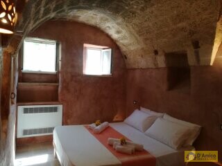 foto immobile Storica Dimora dell’800 con Piscina, nel cuore di un Antico Borgo  n. 18