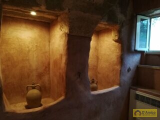 foto immobile Storica Dimora dell’800 con Piscina, nel cuore di un Antico Borgo  n. 19