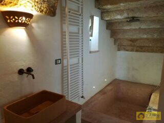 foto immobile Storica Dimora dell’800 con Piscina, nel cuore di un Antico Borgo  n. 20