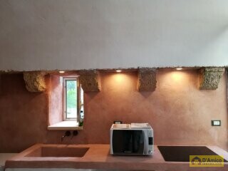 foto immobile Storica Dimora dell’800 con Piscina, nel cuore di un Antico Borgo  n. 22