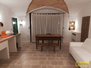 foto immobile Storica Dimora dell’800 con Piscina, nel cuore di un Antico Borgo  n. 24