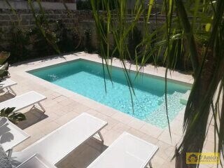 foto immobile Storica Dimora dell’800 con Piscina, nel cuore di un Antico Borgo  n. 4