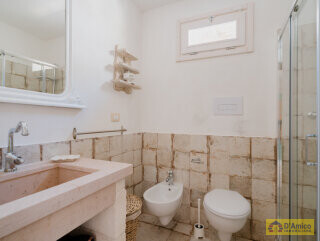 foto immobile Antico Casale con Vista mare a Carovigno n. 31