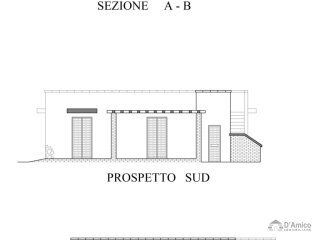 foto immobile Terreno panoramico con progetto per Villa con piscina a Santa Maria di Leuca n. 18
