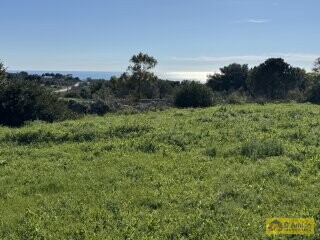 foto immobile Terreno panoramico con progetto per Villa con piscina a Santa Maria di Leuca n. 6