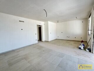 foto immobile Villetta chiavi in mano con vista mare a Torre Pali, Salento n. 6