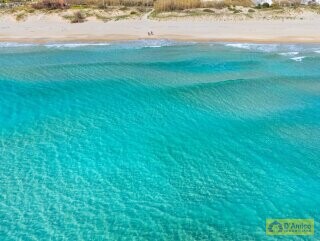 foto immobile Villetta a 800 metri dal mare con vista mare ed ampio giardino n. 16