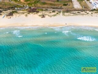 foto immobile Villetta a 800 metri dal mare con vista mare ed ampio giardino n. 17