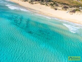 foto immobile Villetta a 800 metri dal mare con vista mare ed ampio giardino n. 18