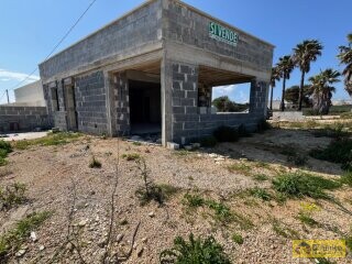 foto immobile Villetta a 800 metri dal mare con vista mare ed ampio giardino n. 5