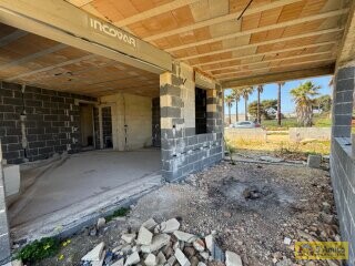 foto immobile Villetta a 800 metri dal mare con vista mare ed ampio giardino n. 6