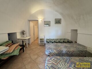 foto immobile Villa fronte mare a Torre Vado, con Pajara e possibilità di Piscina n. 8