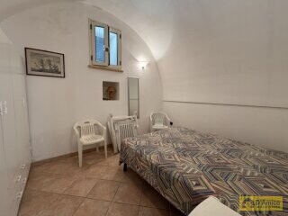 foto immobile Villa fronte mare a Torre Vado, con Pajara e possibilità di Piscina n. 9