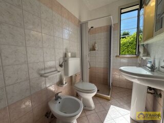 foto immobile Villa fronte mare a Torre Vado, con Pajara e possibilità di Piscina n. 10